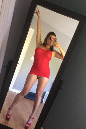 new hotwife