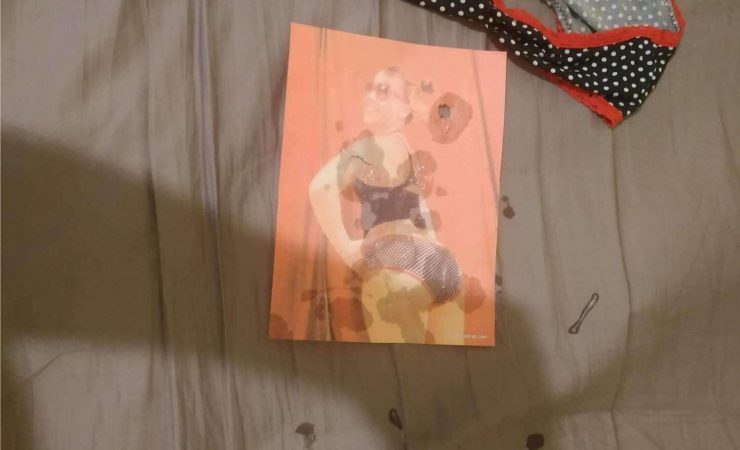 cum tribute