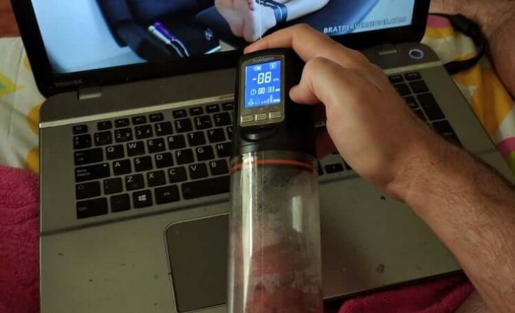 penis pump instructions
