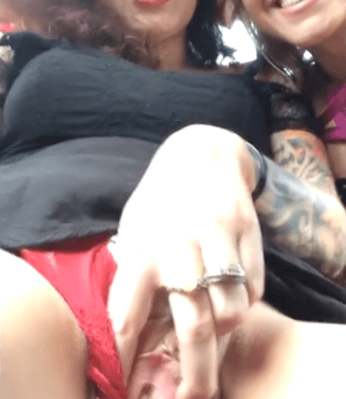femdom gone wild