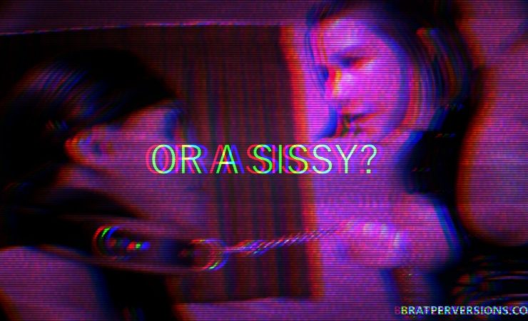 Sissy Feminization Brainwash