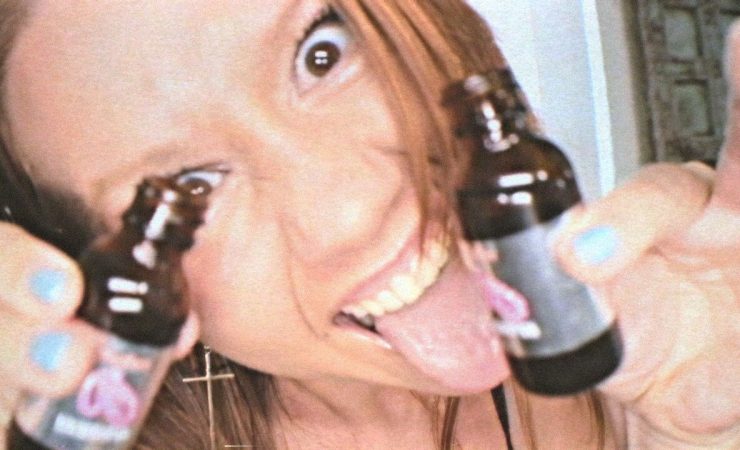 Miss Brat Poppers Training