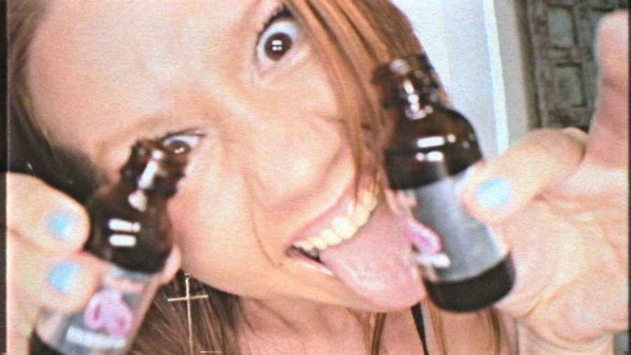 Miss Brat Poppers Training