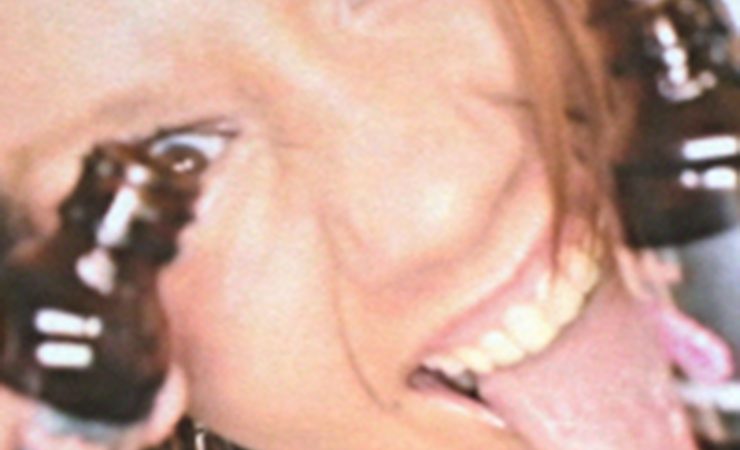 gay blackmail audio story
