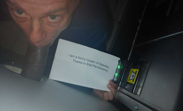 bbc slut faggot challenge