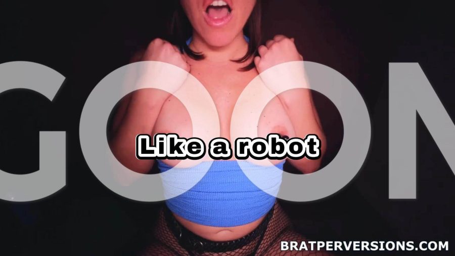 Goon training for long lasting trance sessions