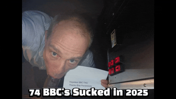 gay bbc gloryhole challenge 