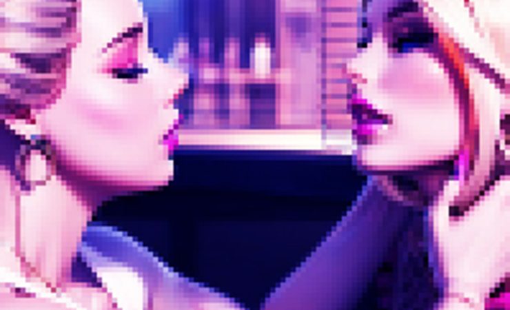 femboy transformation