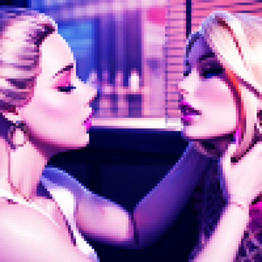 femboy transformation